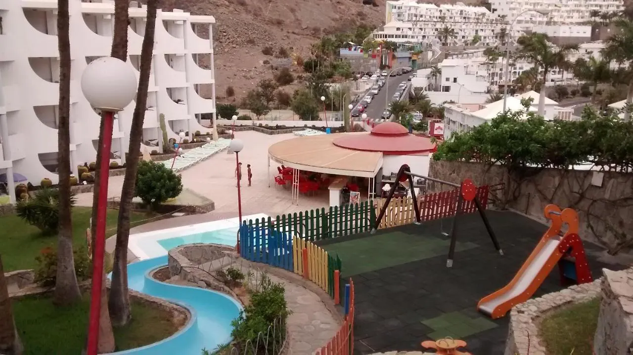 Apartamento El Cardenal Mick&Rosa Playa Del Cura  España