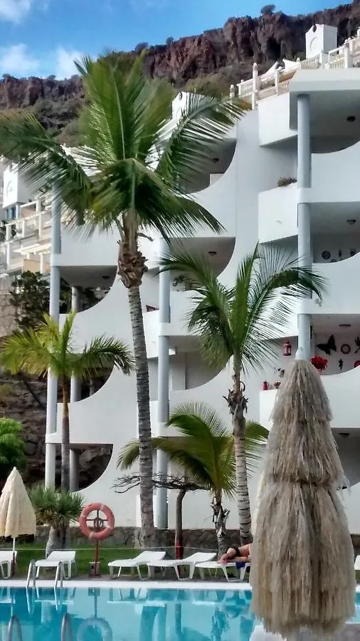Apartamento El Cardenal Mick&Rosa Playa Del Cura  0*, Playa Del Cura (Gran Canaria) España