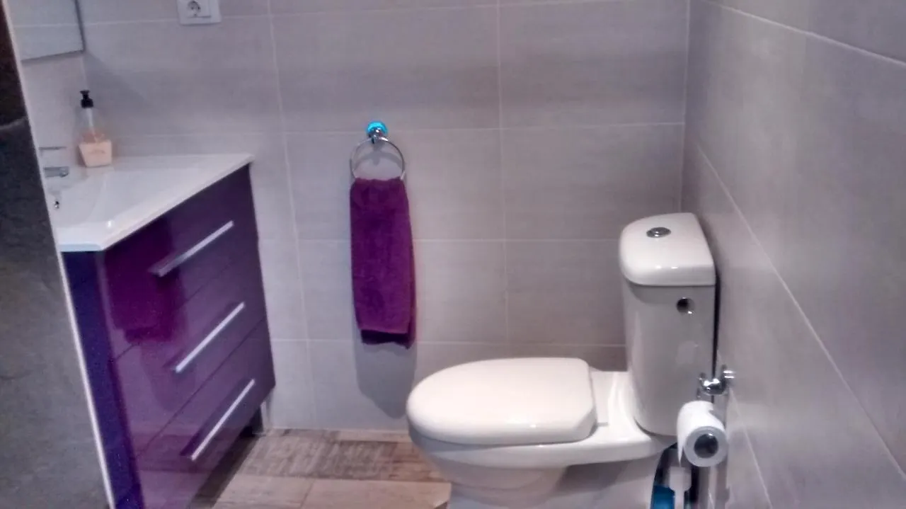 Apartamento El Cardenal Mick&Rosa Playa Del Cura  Playa Del Cura (Gran Canaria)