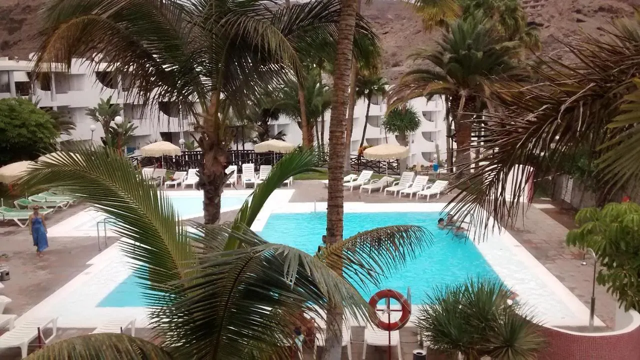 Apartamento El Cardenal Mick&Rosa Playa Del Cura