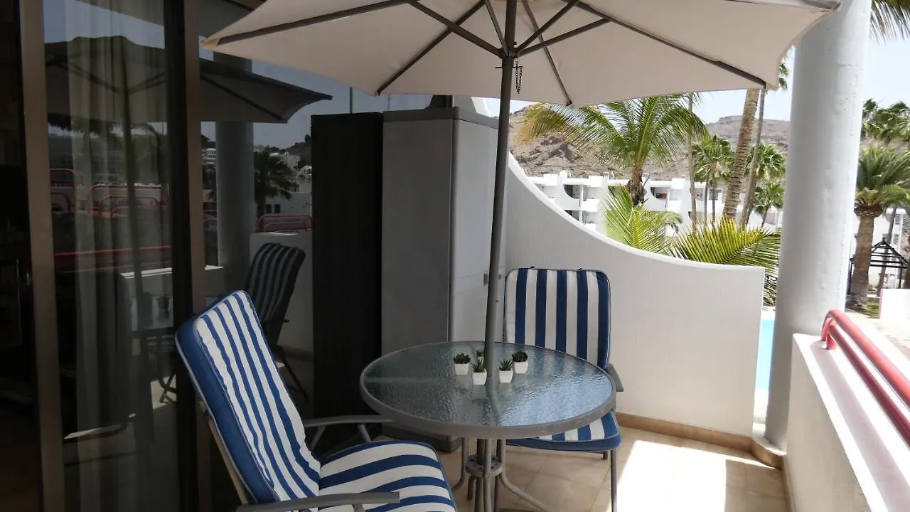 Apartamento El Cardenal Mick&Rosa Playa Del Cura  Playa Del Cura (Gran Canaria)