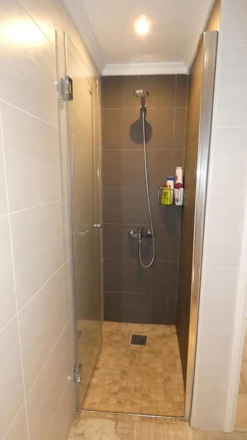 Apartamento El Cardenal Mick&Rosa Playa Del Cura