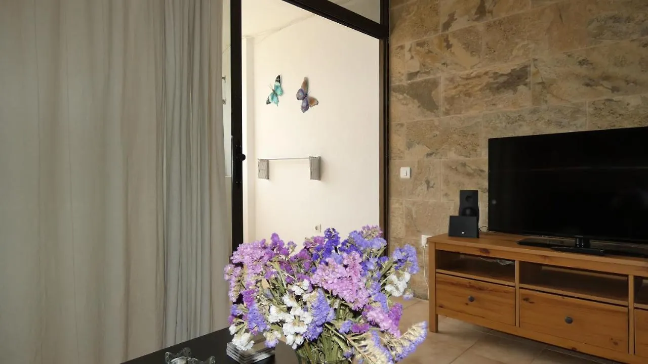 Apartamento El Cardenal Mick&Rosa Playa Del Cura