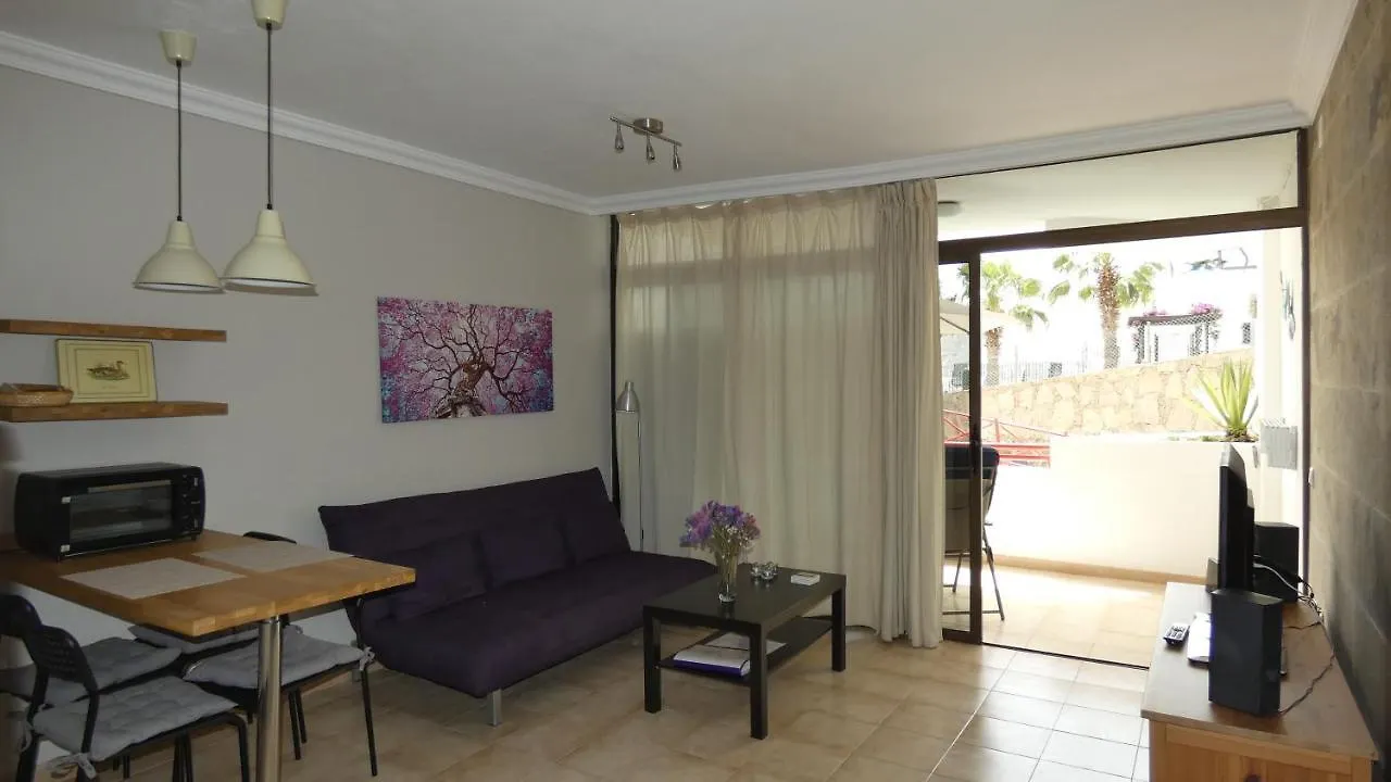 Apartamento El Cardenal Mick&Rosa Playa Del Cura  0*, Playa Del Cura (Gran Canaria)