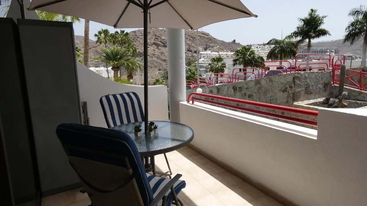 Apartamento El Cardenal Mick&Rosa Playa Del Cura