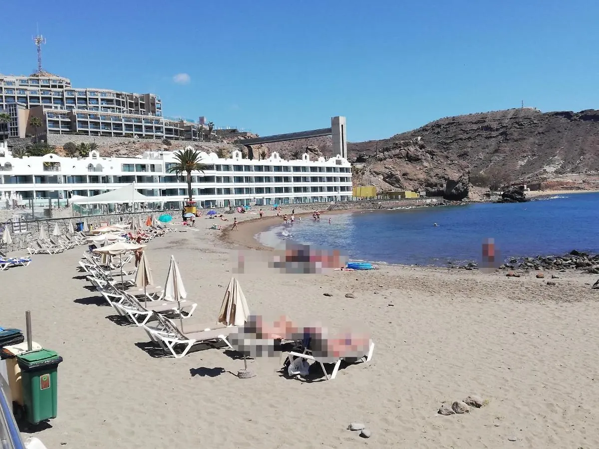 Apartamento El Cardenal Mick&Rosa Playa Del Cura  España