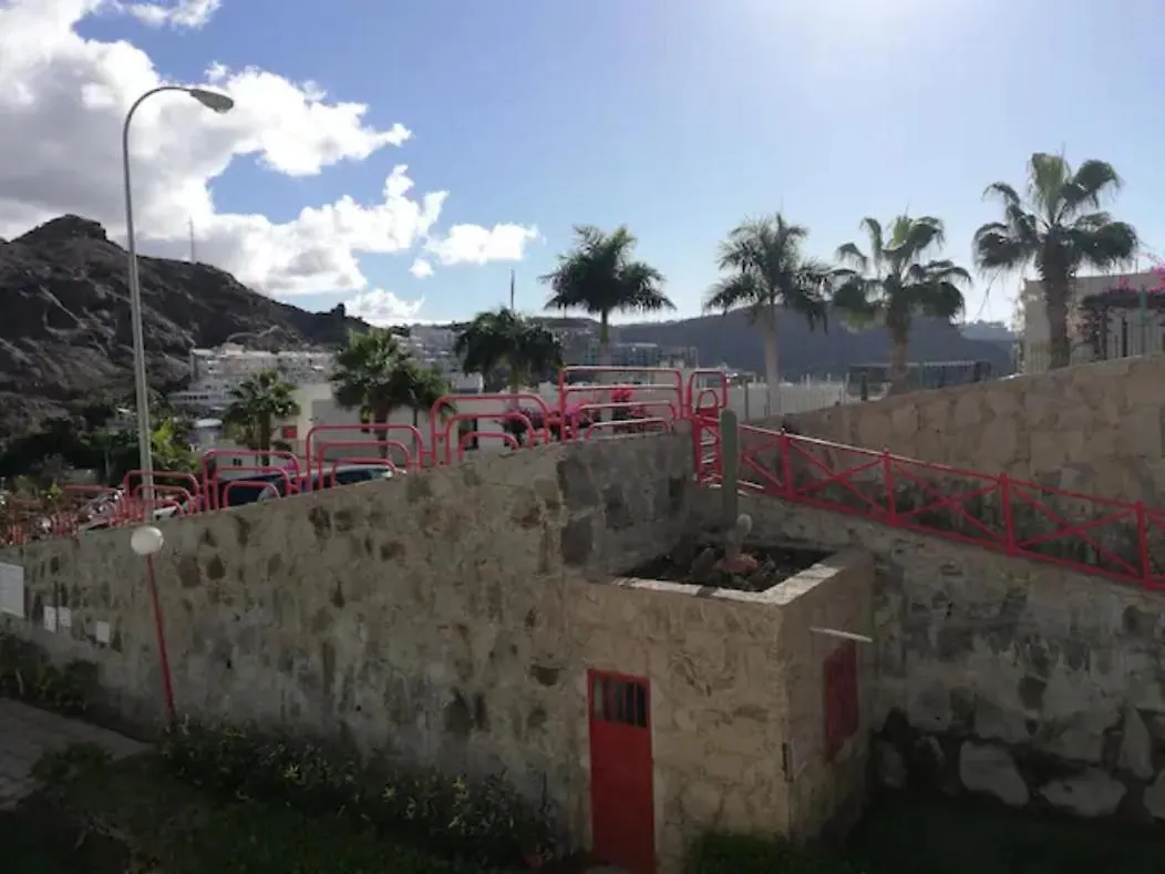 Apartamento El Cardenal Mick&Rosa Playa Del Cura  Playa Del Cura (Gran Canaria)
