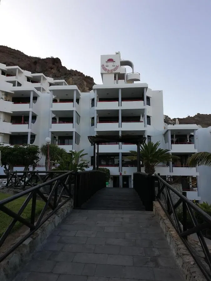 Apartamento El Cardenal Mick&Rosa Playa Del Cura  0*, Playa Del Cura (Gran Canaria)
