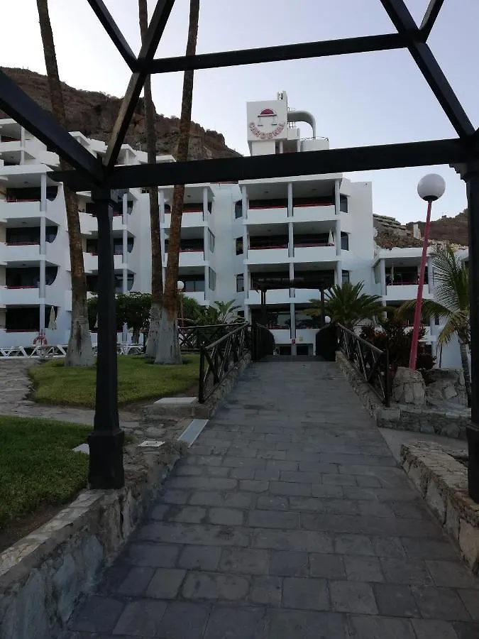 Apartamento El Cardenal Mick&Rosa Playa Del Cura