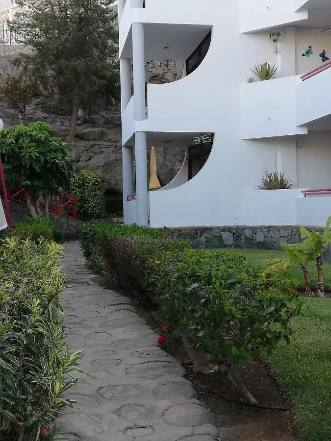 Apartamento El Cardenal Mick&Rosa Playa Del Cura
