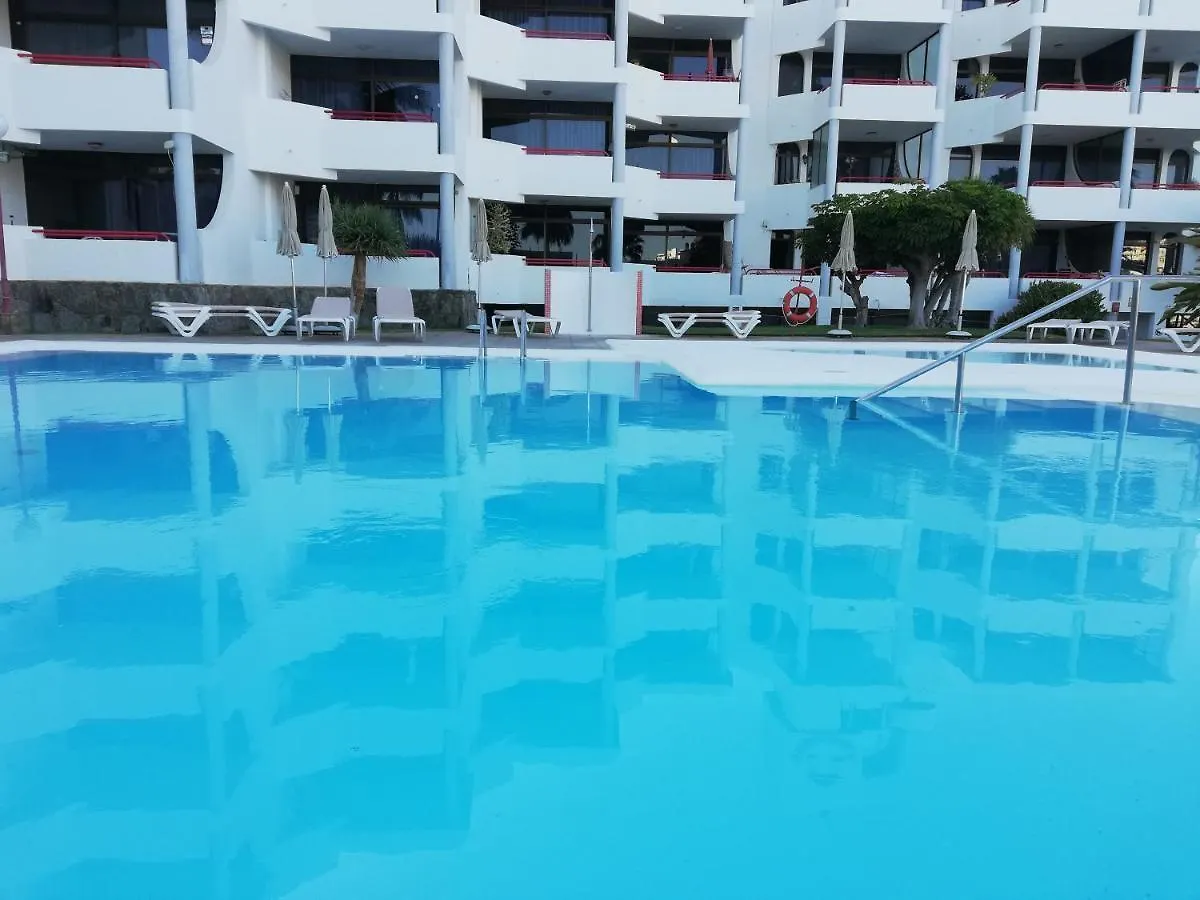 Apartamento El Cardenal Mick&Rosa Playa Del Cura  0*, Playa Del Cura (Gran Canaria) España