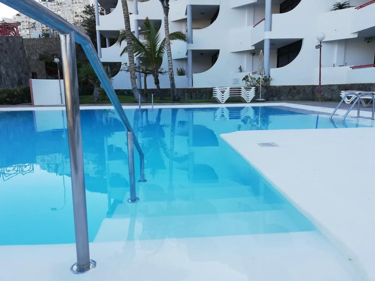 Apartamento El Cardenal Mick&Rosa Playa Del Cura   Playa Del Cura (Gran Canaria)