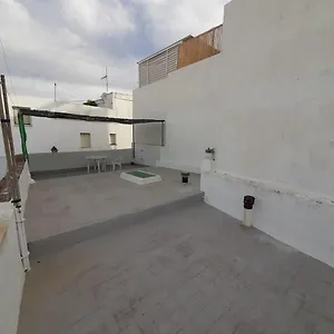 Casa Cerro Apartamento Vejer de la Frontera
