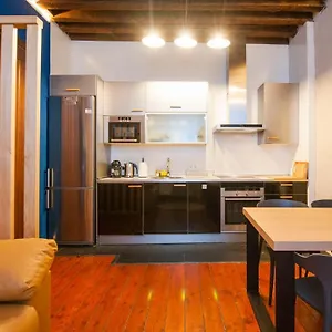 El Patio Del Regidor - Aloha Apartamento Toledo