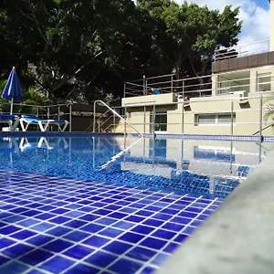 Appartement Jardines Del Cura, Playa Del Cura (Gran Canaria)