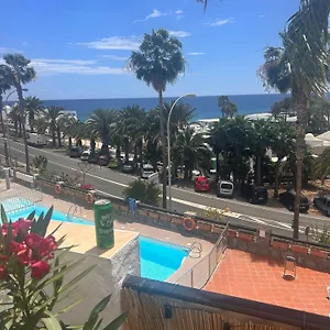 Bluejay Apartamento