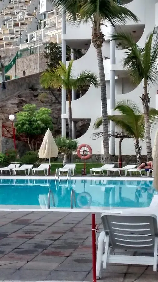 Apartamento El Cardenal Mick & Rosa Playa Del Cura  Appartement Playa Del Cura (Gran Canaria)