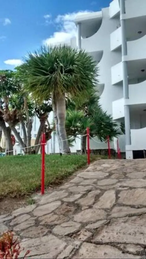 Appartement Apartamento El Cardenal Mick & Rosa Playa Del Cura