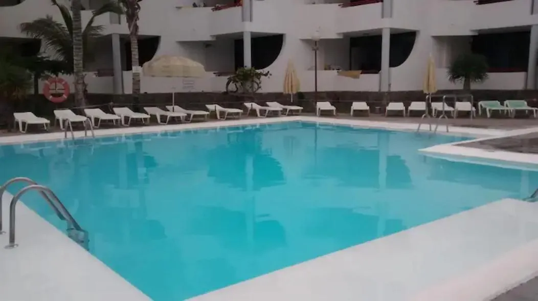 Appartement Apartamento El Cardenal Mick & Rosa Playa Del Cura