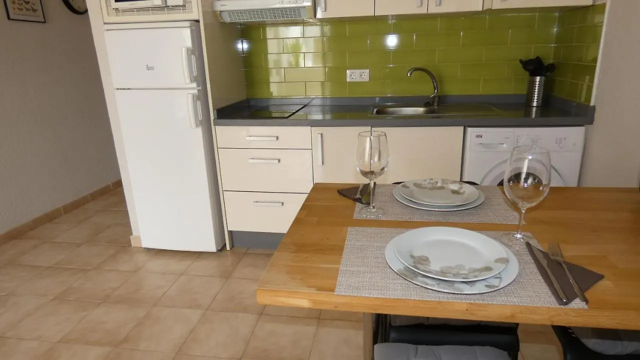 Apartamento El Cardenal Mick & Rosa Playa Del Cura  0*, Playa Del Cura (Gran Canaria) Spain