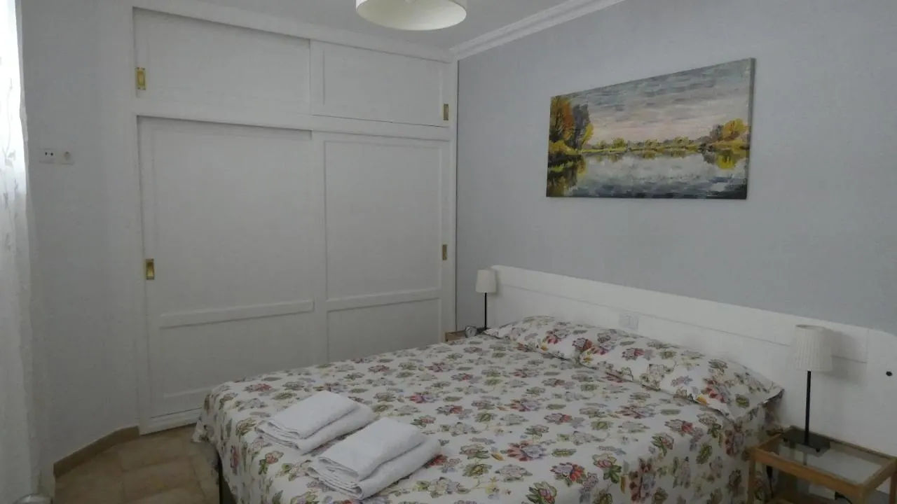 Apartamento El Cardenal Mick & Rosa Playa Del Cura