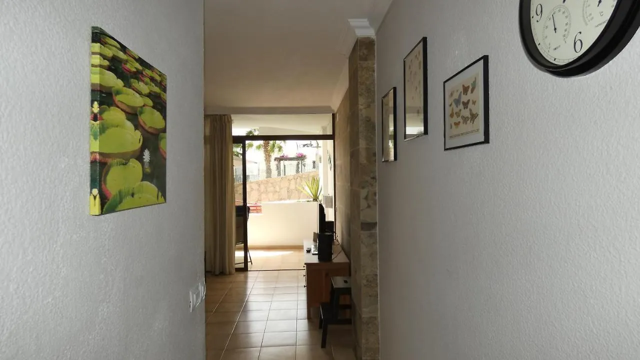 Appartement Apartamento El Cardenal Mick & Rosa Playa Del Cura  Spanje