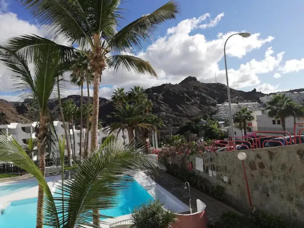 Appartement Apartamento El Cardenal Mick & Rosa Playa Del Cura  Spanje