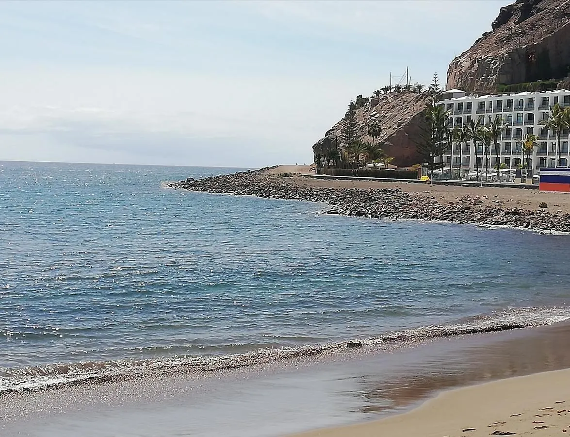 Appartement Apartamento El Cardenal Mick & Rosa Playa Del Cura  Spanje